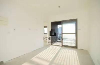 Apartamento com 1 dormitório à venda, 35 m² por r$ 420.000 - vila guarani (zona sul) - são paulo/sp