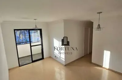 Apartamento com 3 dormitórios à venda, 65 m² por R$ 460.000 - Jabaquara - São Paulo/SP