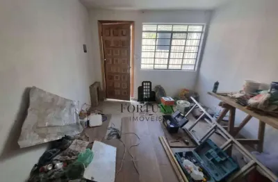 Sobrado com 2 dormitórios à venda, 80 m² por r$ 640.000 - mirandópolis - são paulo/sp