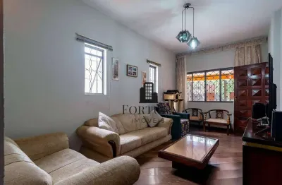 Casa com 3 dormitórios à venda, 104 m² por r$ 675.000,00 - planalto paulista - são paulo/sp