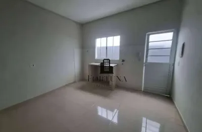 Casa com 1 dormitório para alugar, 30 m² por R$ 1.250,00/mês - Aclimação - São Paulo/SP