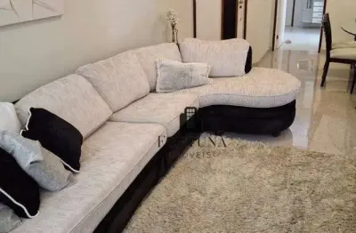 Apartamento com 3 dormitórios à venda, 90 m² por R$ 1.175.000,00 - Vila Mariana - São Paulo/SP