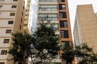 Vila Mariana - metrô Ana Rosa. Apartamento com uma suíte, uma vaga. R$ 539.000,00S