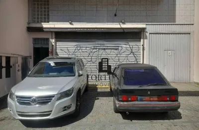 Salão para alugar, 100 m² por R$ 4.000/mês - Saúde - São Paulo/SP