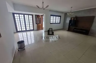 Casa à venda, 264 m² por R$ 1.200.000,00 - Cursino - São Paulo/SP