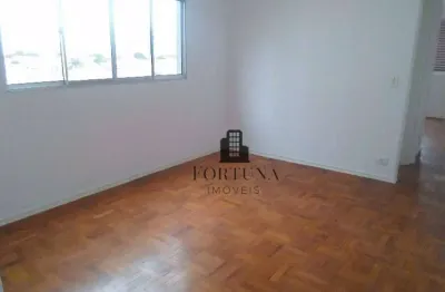 Apartamento com 1 dormitório para alugar, 45 m² por r$ 2.794,29 - vila clementino - são paulo/sp