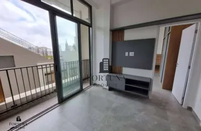 Apartamento com 1 dormitório para alugar, 38 m² por r$ 4.620,00/mês - vila mariana - são paulo/sp