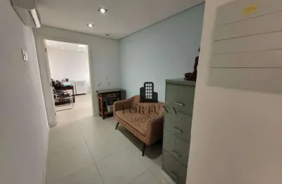 Conjunto, 35 m² - venda por R$ 390.000,00 ou aluguel por R$ 2.501,73/mês - Vila Mariana - São Paulo/SP