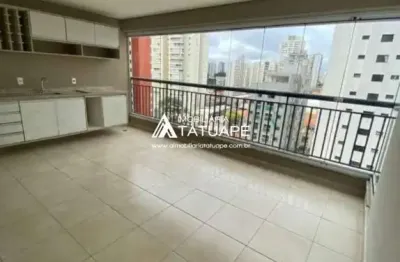 Apartamento com 3 quartos à venda na Rua Baguassu, 151, Vila Regente Feijó, São Paulo