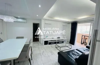 Apartamento com 4 quartos à venda na Rua Serra de Bragança, 1025, Vila Gomes Cardim, São Paulo