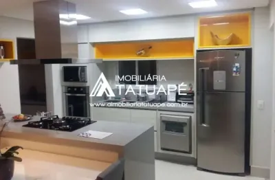 Apartamento com 3 quartos à venda na Rua Oswaldo Arouca, 507, Vila Formosa, São Paulo