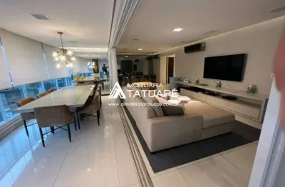 Apartamento com 3 quartos à venda na Rua Eunice Weaver, 109, Jardim Anália Franco, São Paulo