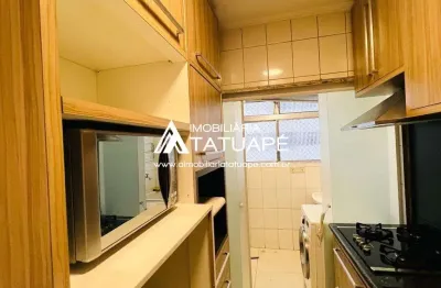 Apartamento com 3 quartos à venda na Rua Serra de Bragança, 923, Vila Gomes Cardim, São Paulo