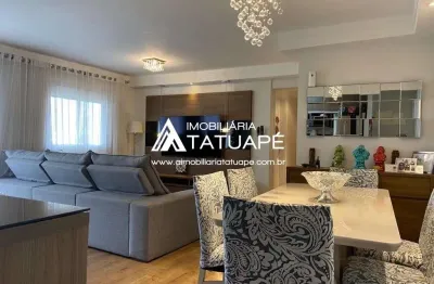 Apartamento com 3 quartos à venda na Rua João Antônio de Oliveira, 540, Mooca, São Paulo