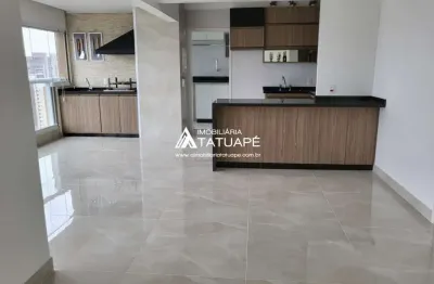 Apartamento com 3 quartos à venda na Rua Almirante Calheiros, 396, Tatuapé, São Paulo