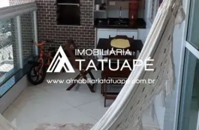 Apartamento com 3 quartos à venda na Rua Coronel Gustavo Santiago, 87, Vila Zilda (Tatuapé), São Paulo