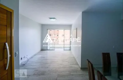 Apartamento com 3 quartos à venda na Rua Serra do Japi, 786, Vila Gomes Cardim, São Paulo