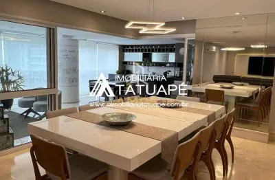 Apartamento com 3 quartos à venda na Rua Boa Esperança, 267, Chácara Santo Antônio (Zona Leste), São Paulo