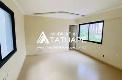 Sala comercial com 2 salas à venda na Rua Apucarana, 428, Tatuapé, São Paulo