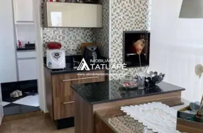 Apartamento com 3 quartos à venda na Rua Coronel Gustavo Santiago, 265, Vila Zilda (Tatuapé), São Paulo