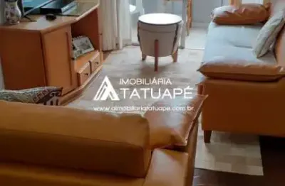 Apartamento com 3 quartos à venda na praça santa terezinha, 229, vila azevedo, são paulo, 70 m2 por r$ 625.000