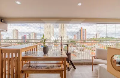 Apartamento com 3 quartos à venda na Rua Evangelina, 1001, Vila Carrão, São Paulo