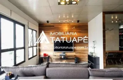 Apartamento com 1 quarto à venda na Rua Anália Franco, 30, Vila Regente Feijó, São Paulo