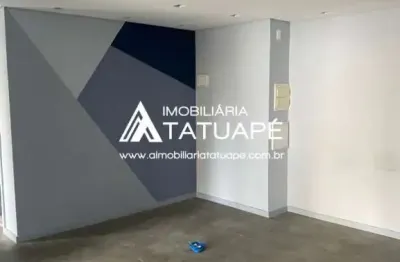Sala comercial com 1 sala à venda na Rua Henrique Sertório, 564, Tatuapé, São Paulo
