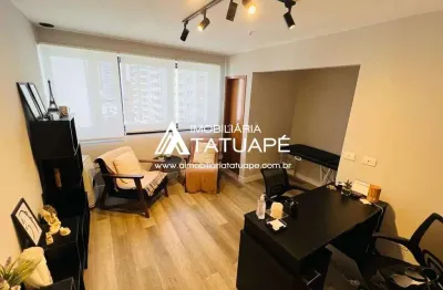 Sala comercial com 1 sala à venda na Rua Apucarana, 326, Tatuapé, São Paulo