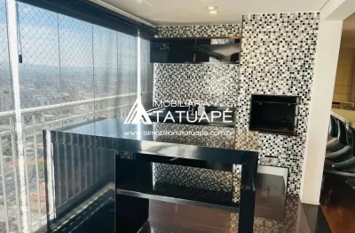 Apartamento com 2 quartos à venda na Rua Evangelina, 1001, Vila Carrão, São Paulo