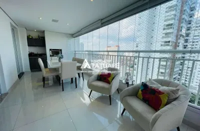 Apartamento com 3 quartos à venda na Rua Coronel Gustavo Santiago, 86, Vila Zilda (Tatuapé), São Paulo