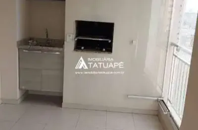 Apartamento com 3 quartos à venda na Rua Jacaracanga, 170, Vila Formosa, São Paulo
