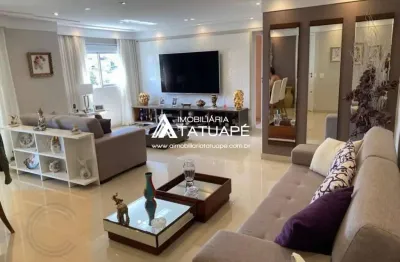 Apartamento com 3 quartos à venda na Rua Freire de Andrade, 67, Vila Regente Feijó, São Paulo