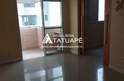 Apartamento com 3 quartos à venda na Rua Pirambóia, 261, Vila Carrão, São Paulo