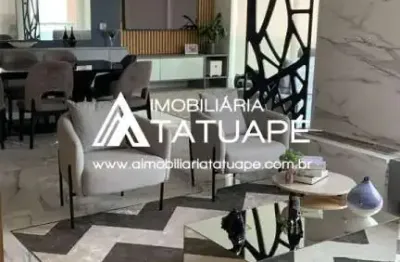 Apartamento com 3 quartos à venda na Rua Demétrio Ribeiro, 435, Cidade Mãe do Céu, São Paulo