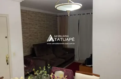 Apartamento com 3 quartos à venda na Rua Pantojo, 809, Vila Regente Feijó, São Paulo