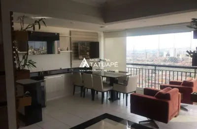 Apartamento com 3 quartos à venda na Rua Serra de Botucatu, 1991, Vila Gomes Cardim, São Paulo