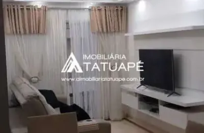 Apartamento com 3 quartos à venda na Rua Serra de Bragança, 923, Vila Gomes Cardim, São Paulo