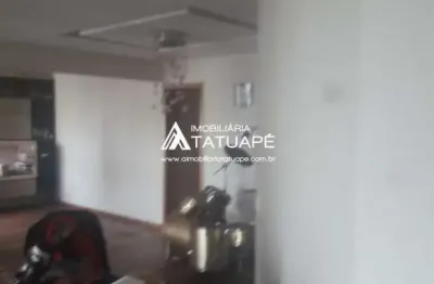 Apartamento com 3 quartos à venda na Rua Tijuco Preto, 933, Tatuapé, São Paulo