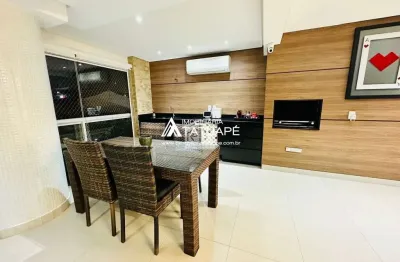 Apartamento com 3 quartos à venda na Rua Boa Esperança, 267, Chácara Santo Antônio (Zona Leste), São Paulo