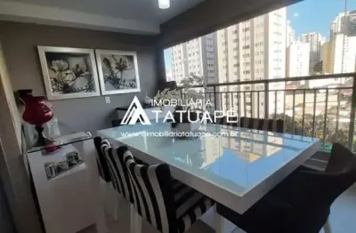 Apartamento com 2 quartos à venda na Rua Serra de Botucatu, 2153, Chácara Califórnia, São Paulo