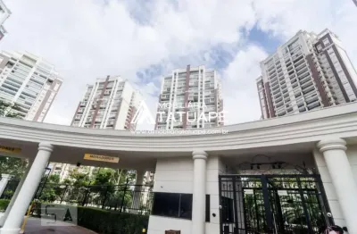 Apartamento com 3 quartos à venda na Rua Antônio de Lucena, 92, Chácara Califórnia, São Paulo