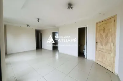 Apartamento com 3 quartos à venda na Rua Professor Pedreira de Freitas, 1096, Tatuapé, São Paulo