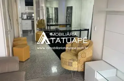 Apartamento com 3 quartos à venda na Rua Pantojo, 865, Vila Regente Feijó, São Paulo