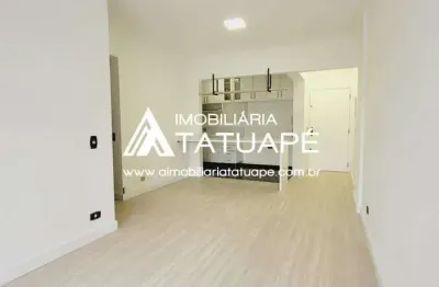 Apartamento com 3 quartos à venda na Rua Coronel Marques, 30, Vila Nova Manchester, São Paulo