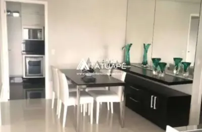 Apartamento com 3 quartos à venda na Rua Butiá, 175, Vila Regente Feijó, São Paulo