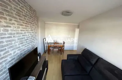 Apartamento com 2 quartos à venda na Rua Cândido Vale, 88, Tatuapé, São Paulo