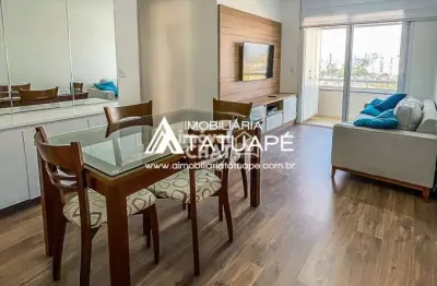 Apartamento com 2 quartos à venda na Rua São Jorge, 125, Parque São Jorge, São Paulo
