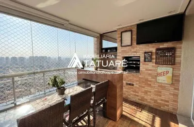 Apartamento com 3 quartos à venda na Avenida Guilherme Giorgi, 531, Vila Carrão, São Paulo