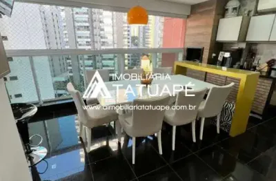 Apartamento com 3 quartos à venda na Rua Caetanos, 42, Vila Regente Feijó, São Paulo